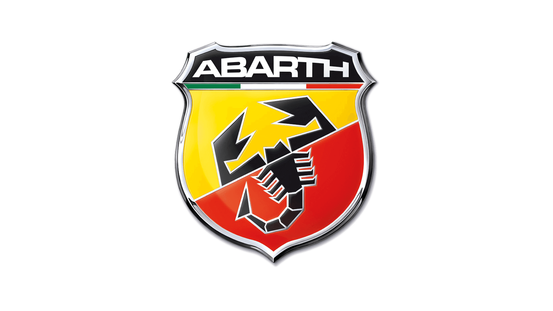Логотип ABARTH