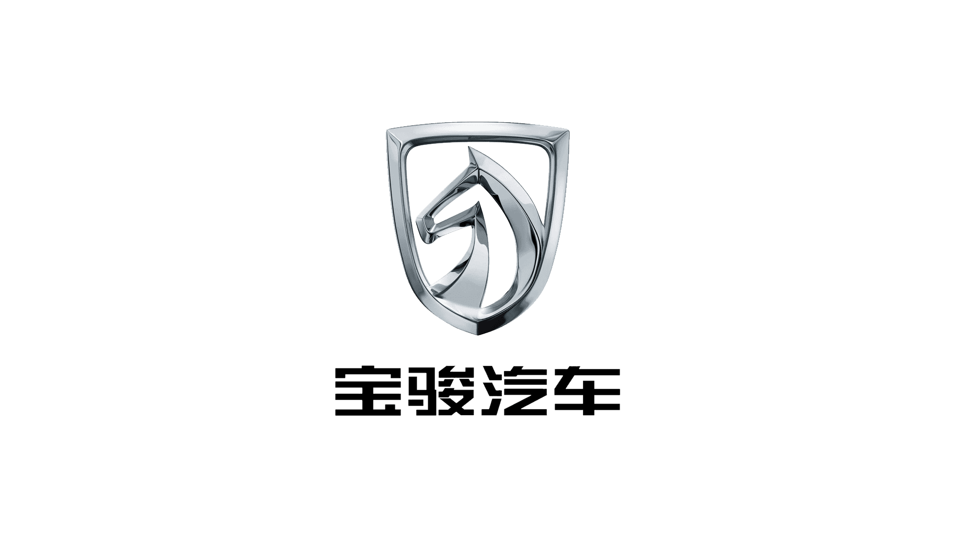 Логотип BAOJUN