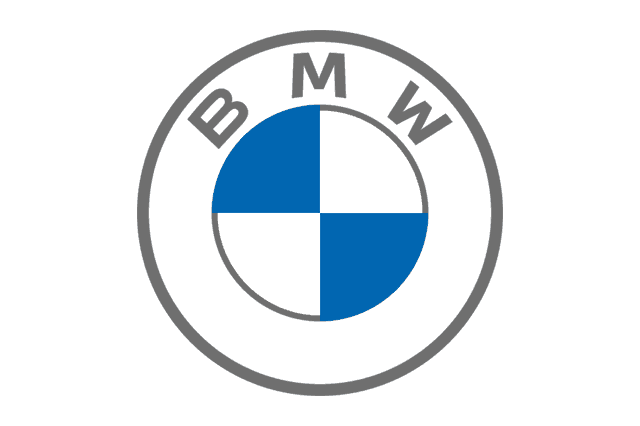 Логотип BMW
