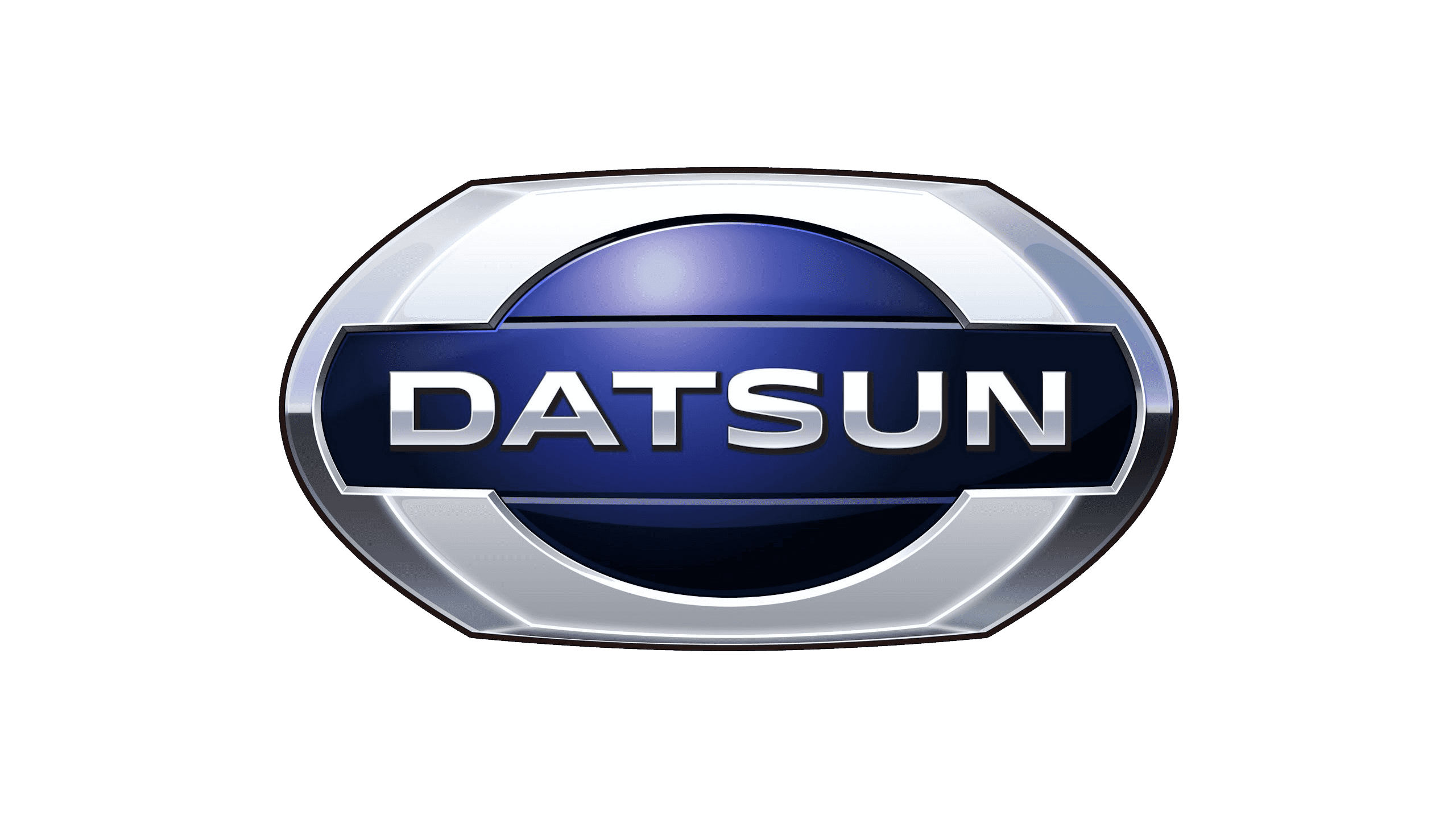 Логотип DATSUN