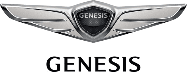 Логотип Genesis