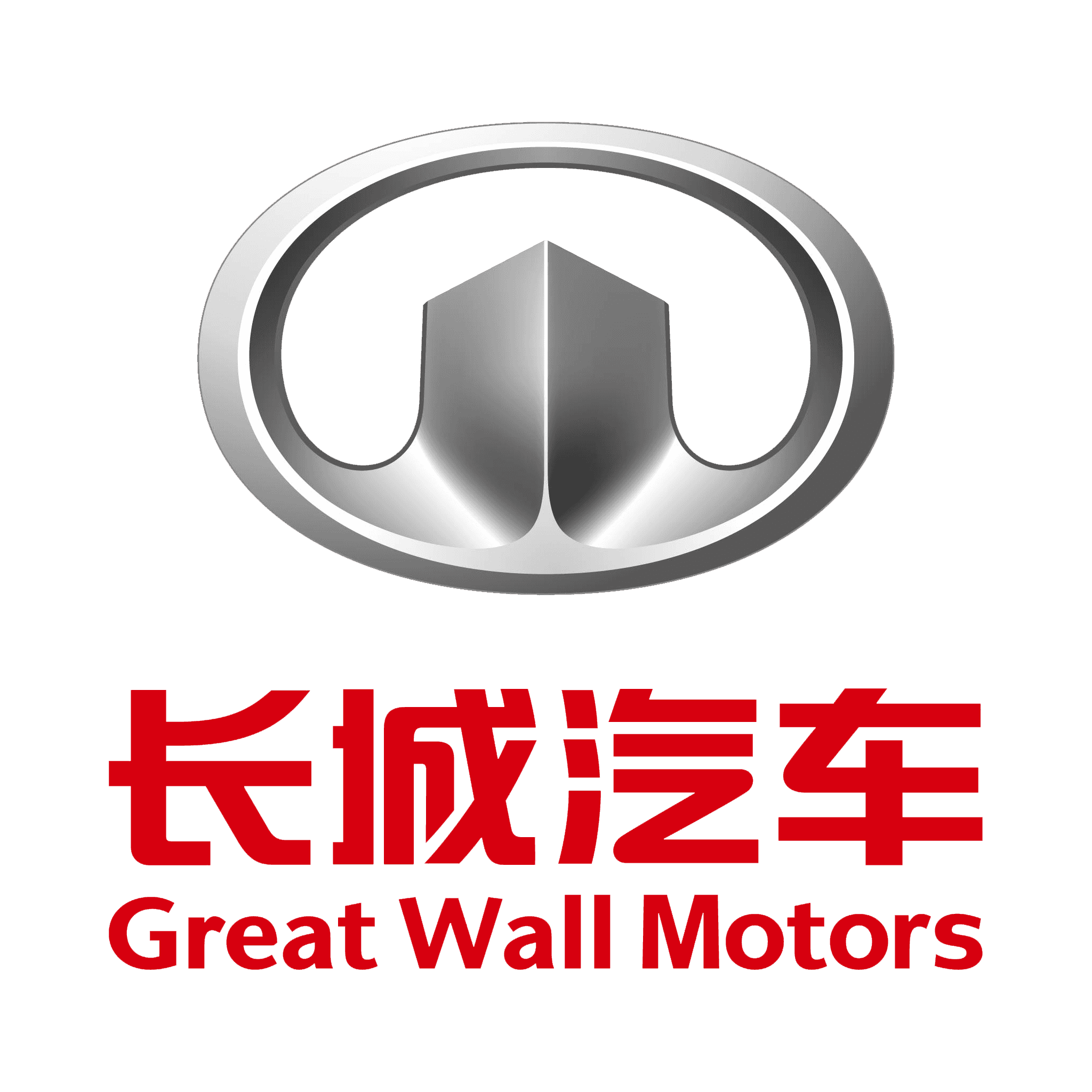 Логотип Great Wall