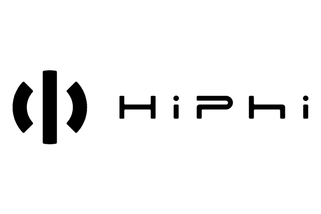 Логотип HIPHI
