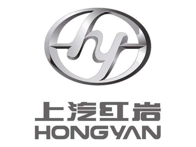 Логотип HONGYAN