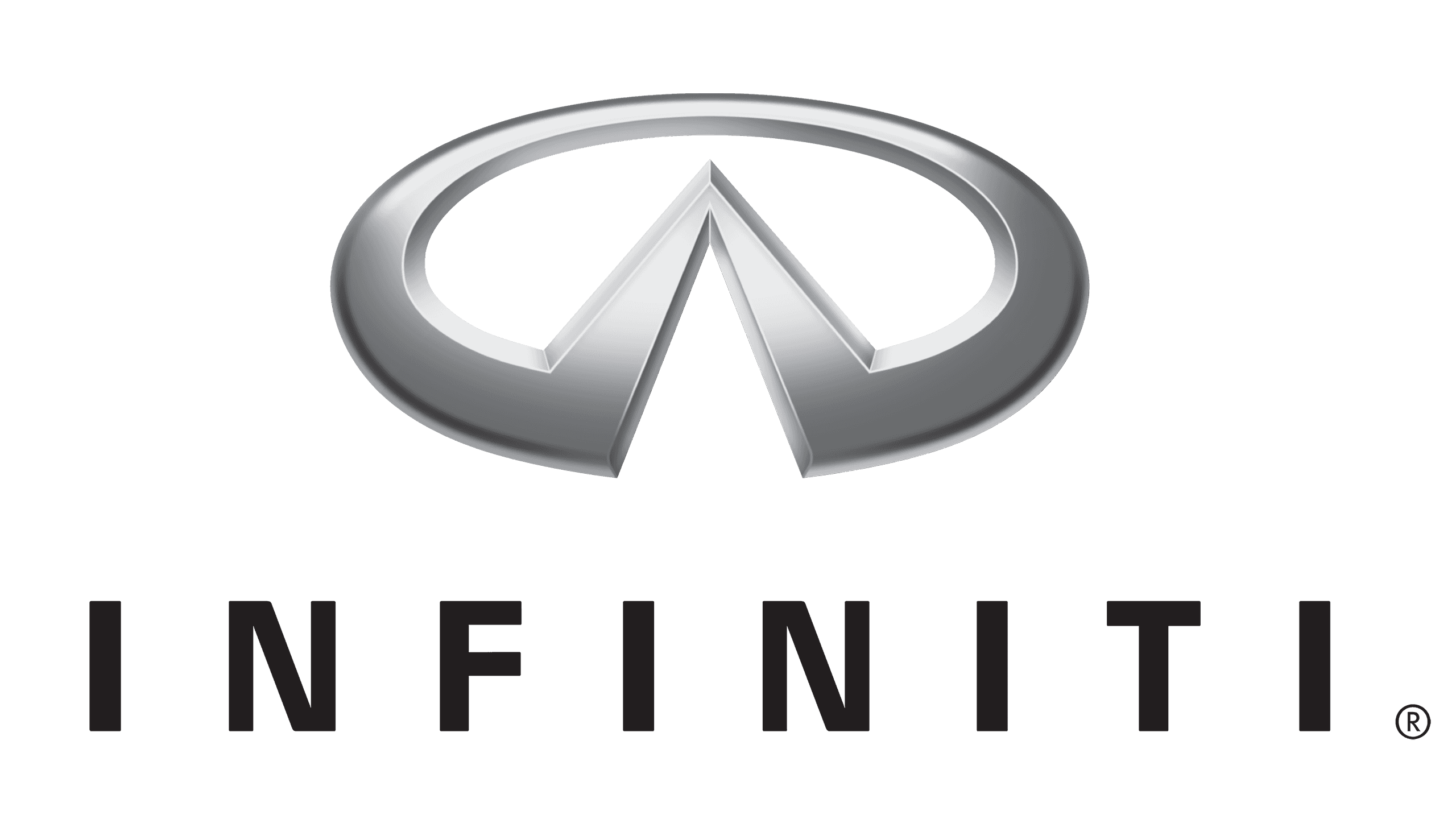 Логотип INFINITI