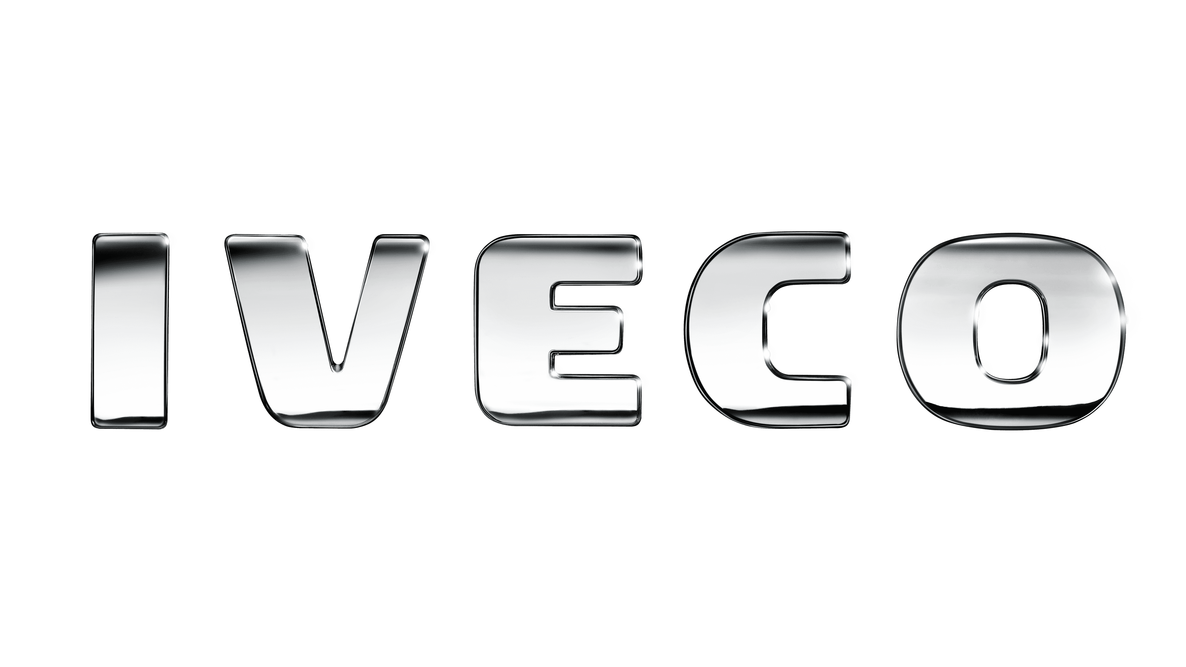 Логотип IVECO