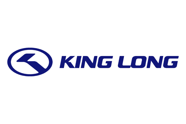 Логотип KING LONG