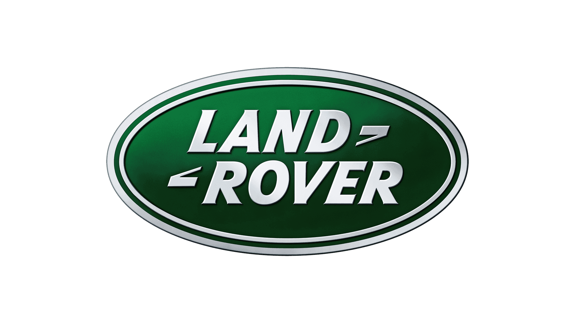 Логотип Land Rover