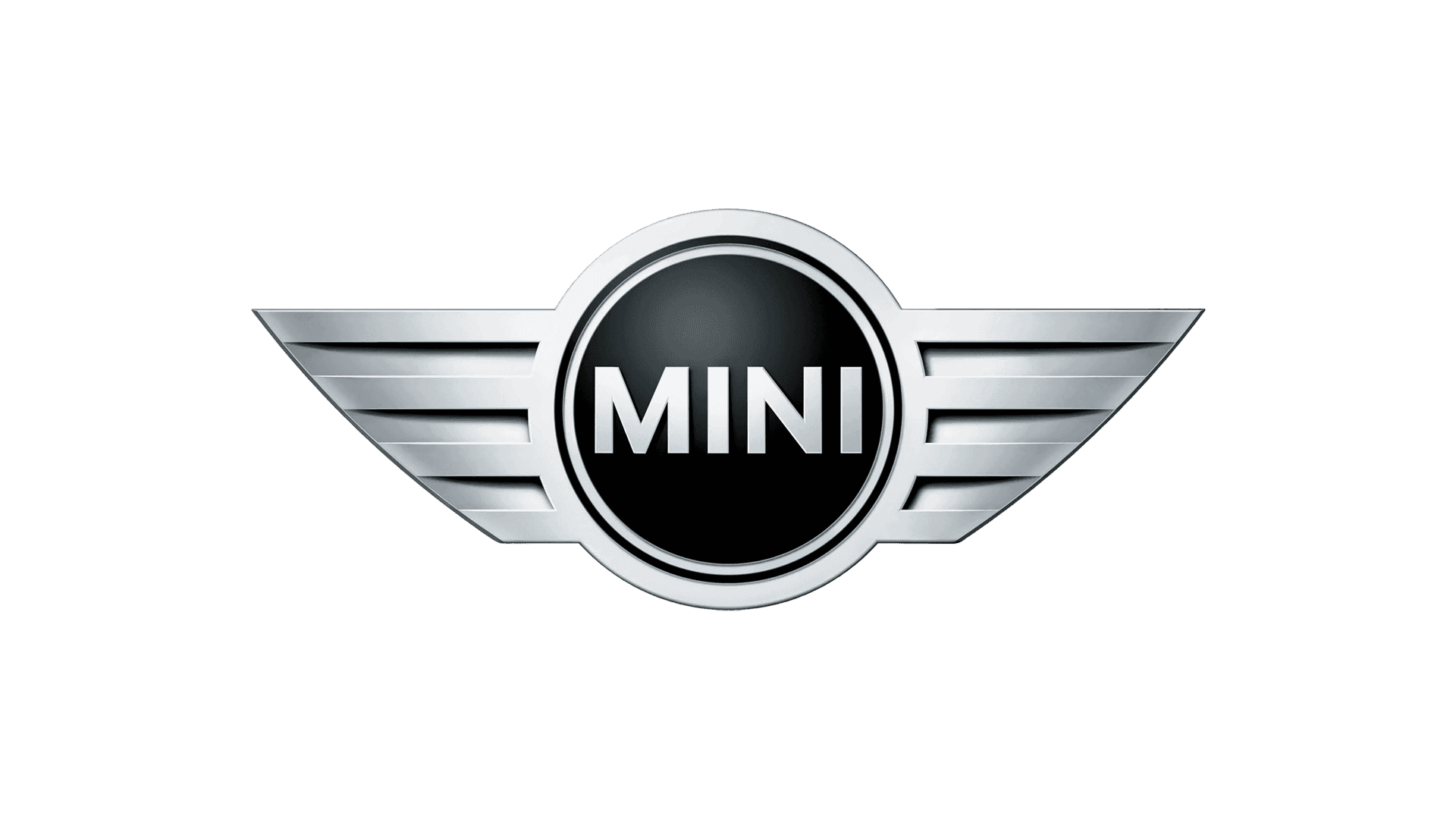 Логотип MINI