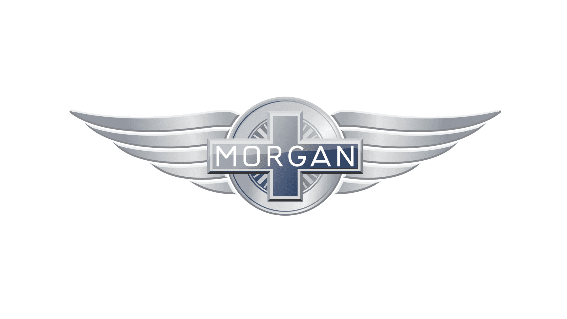 Логотип MORGAN