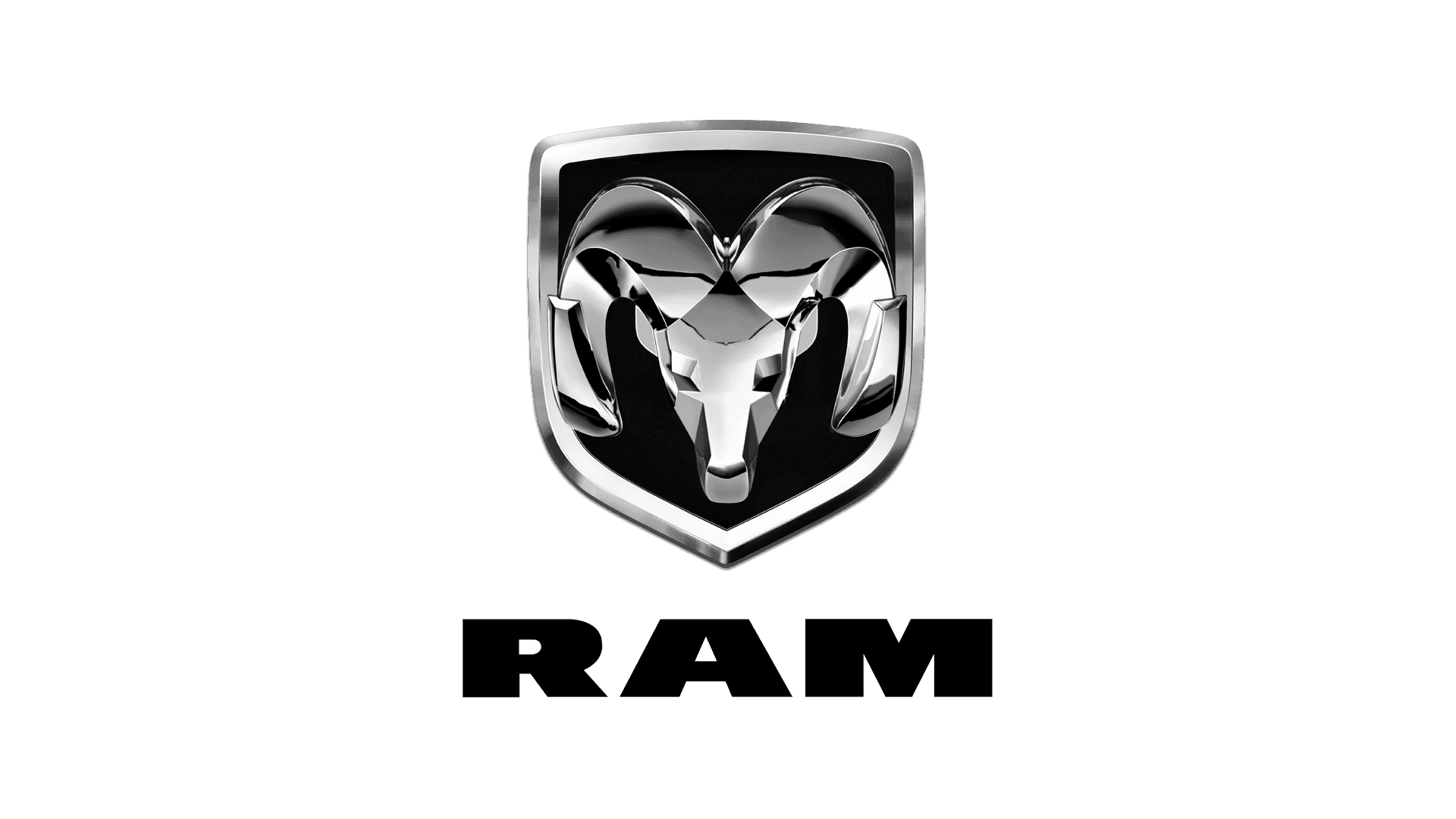 Логотип RAM