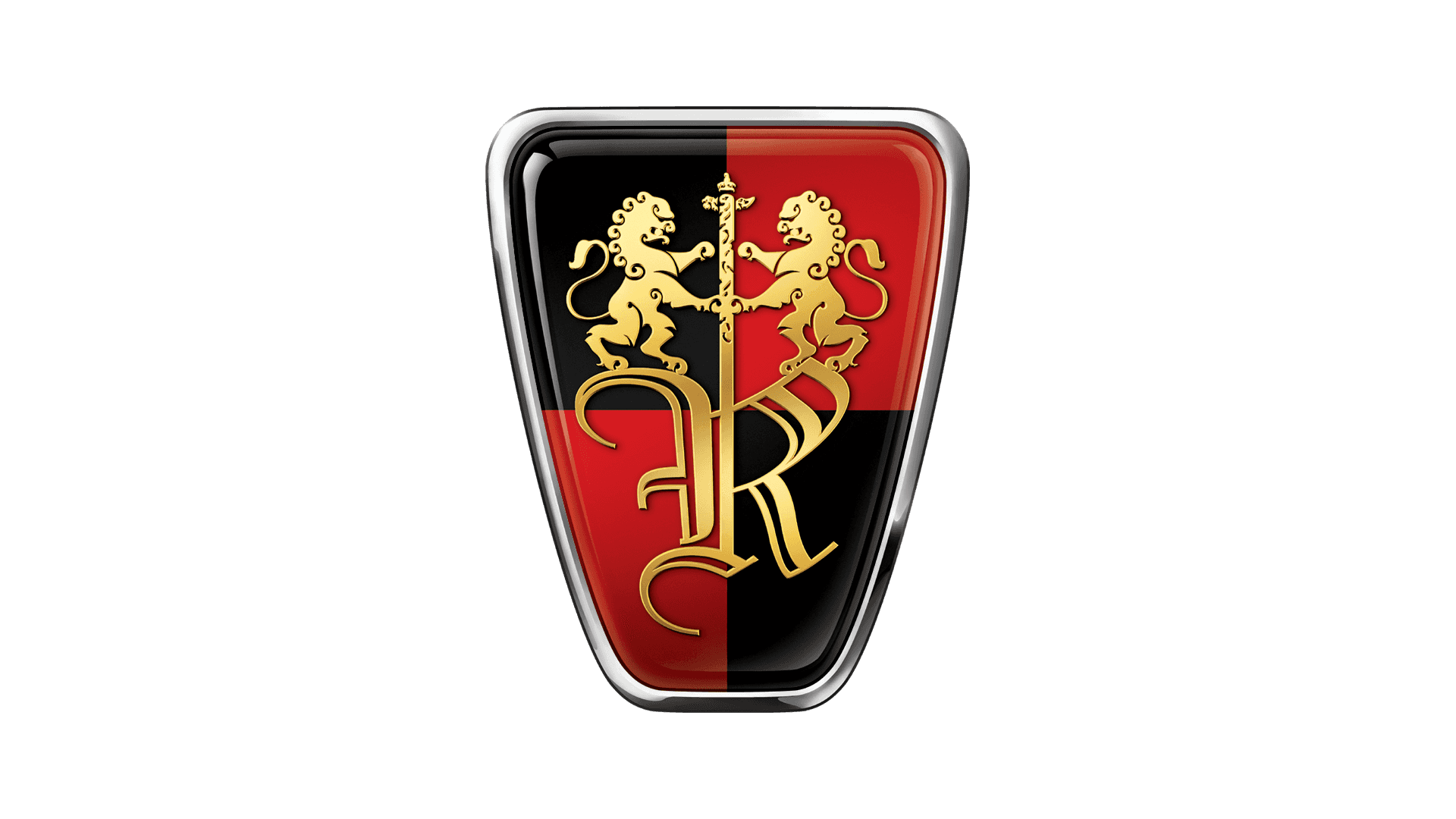 Логотип ROEWE