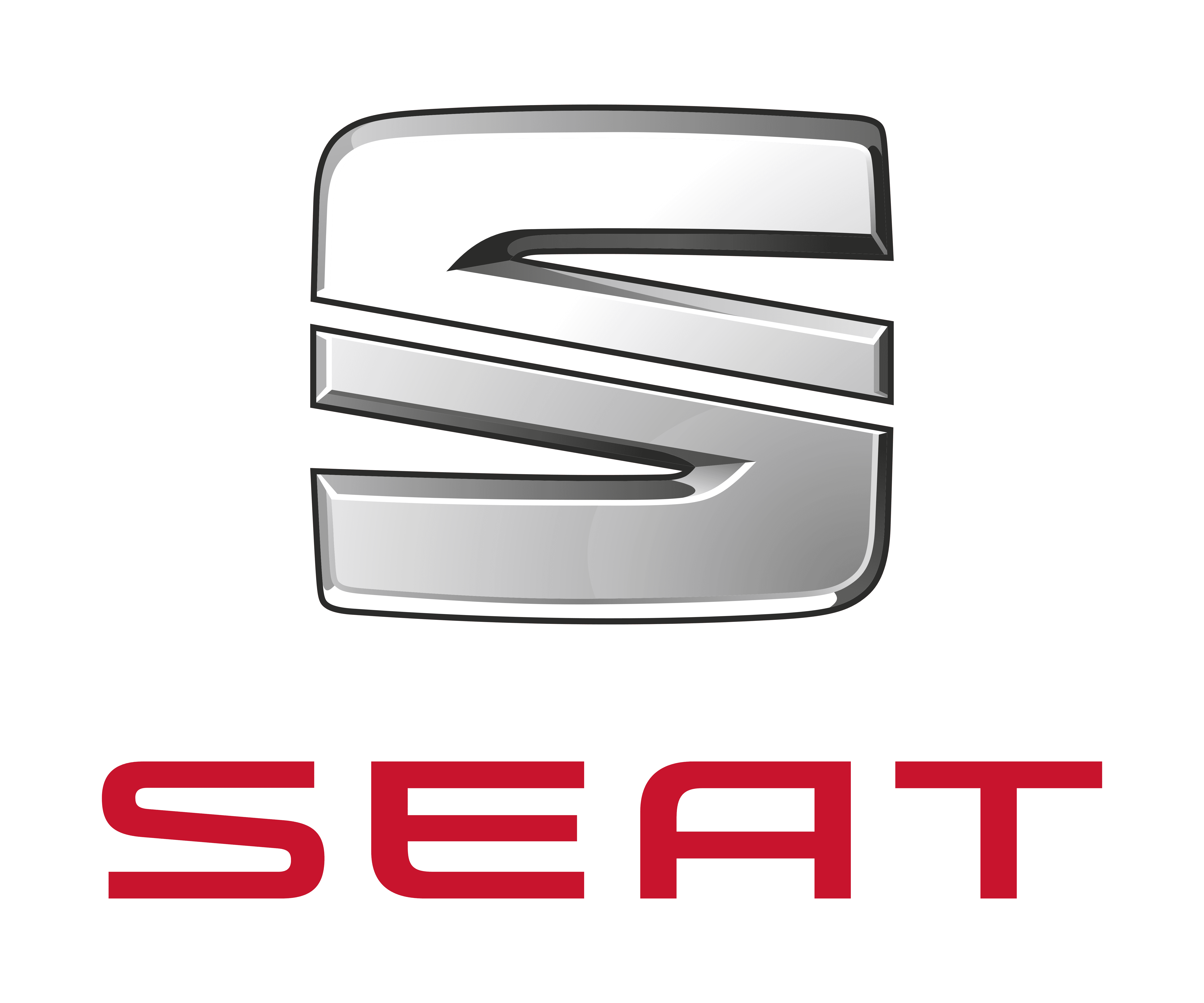 Логотип SEAT