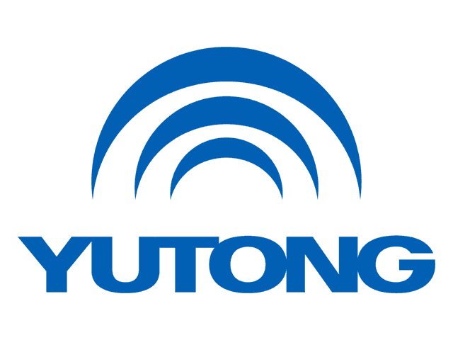 Логотип YUTONG