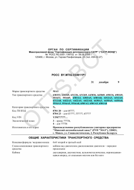ОТТС РОСС BY.МТ02.Е04911Р1 — превью документа