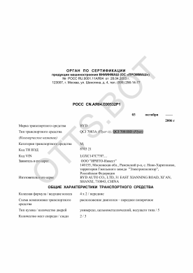 ОТТС РОСС CN.АЯ04.Е00532Р1 — превью документа