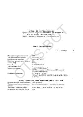 ОТТС РОСС CN.АЯ04.Е00881 — превью документа