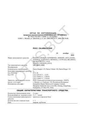 ОТТС РОСС CN.АЯ04.Е01655 — превью документа