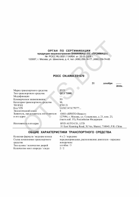 ОТТС РОСС CN.АЯ04.Е01670 — превью документа