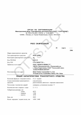 ОТТС РОСС CN.МТ02.Е04194 — превью документа