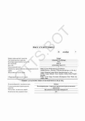 ОТТС РОСС CN.МТ27.Е00312 — превью документа
