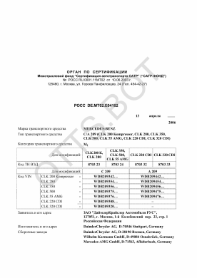 ОТТС РОСС DE.МТ02.Е04182 — превью документа