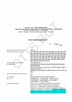 ОТТС РОСС DE.МТ02.Е05926П1Р1 — превью документа