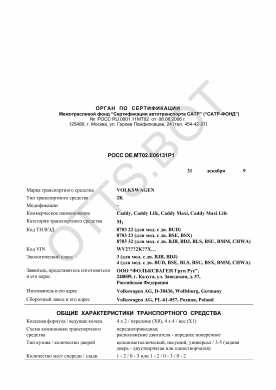 ОТТС РОСС DE.МТ02.Е06131Р1 — превью документа