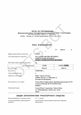 ОТТС РОСС JP.МТ02.Е04214Р1 — превью документа