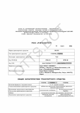 ОТТС РОСС JP.МТ25.Е01791Р1 — превью документа