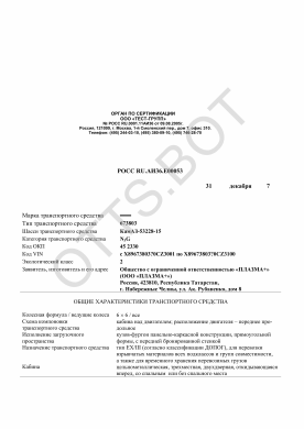 ОТТС РОСС RU.АИ36.Е00053 — превью документа