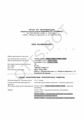 ОТТС РОСС RU.АЯ04.Е00163Р1 — превью документа