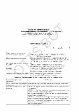 ОТТС РОСС RU.АЯ04.Е00943 — превью документа