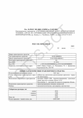 ОТТС РОСС RU.МР02.Е00128 — превью документа