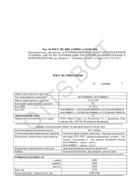 ОТТС РОСС RU.МР02.Е00260 — превью документа