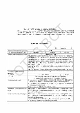 ОТТС РОСС RU.МР02.Е00329 — превью документа