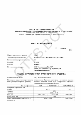 ОТТС РОСС RU.МТ02.Е02596П1 — превью документа