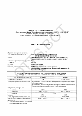 ОТТС РОСС RU.МТ02.Е04023 — превью документа