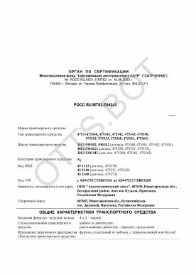ОТТС РОСС RU.МТ02.Е04243 — превью документа