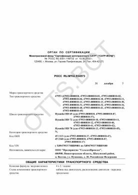 ОТТС РОСС RU.МТ02.Е04573 — превью документа