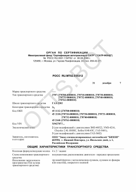 ОТТС РОСС RU.МТ02.Е05312 — превью документа
