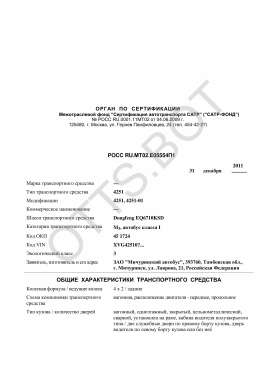 ОТТС РОСС RU.МТ02.Е05554П1 — превью документа