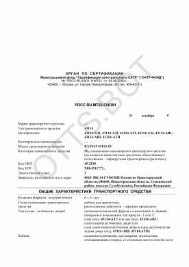 ОТТС РОСС RU.МТ02.Е06391 — превью документа