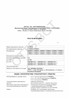 ОТТС РОСС RU.МТ02.Е06601 — превью документа