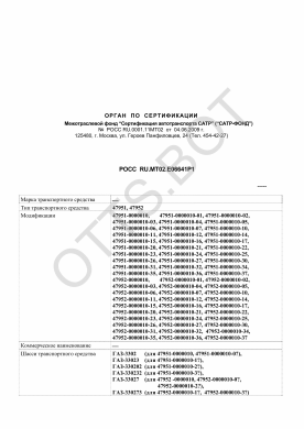 ОТТС РОСС RU.МТ02.Е06641Р1 — превью документа