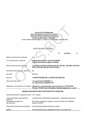 ОТТС РОСС RU.МТ15.Е01446 — превью документа