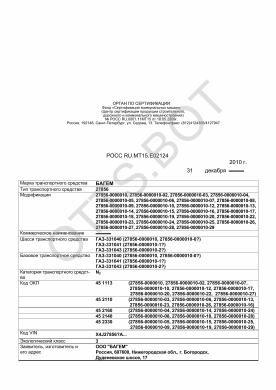 ОТТС РОСС RU.МТ15.Е02124 — превью документа