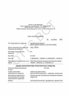 ОТТС РОСС RU.МТ20.Е00428 — превью документа