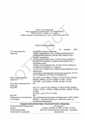 ОТТС РОСС RU.МТ20.Е00502 — превью документа