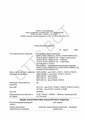 ОТТС РОСС RU.МТ20.Е00576 — превью документа